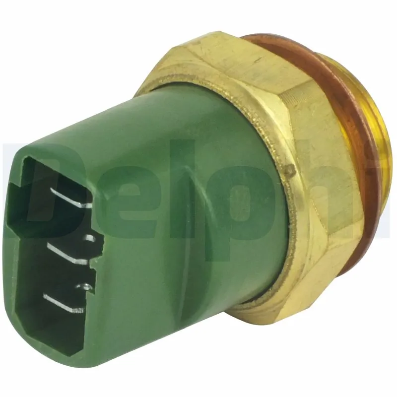 Temperature Switch, radiator fan TS10299