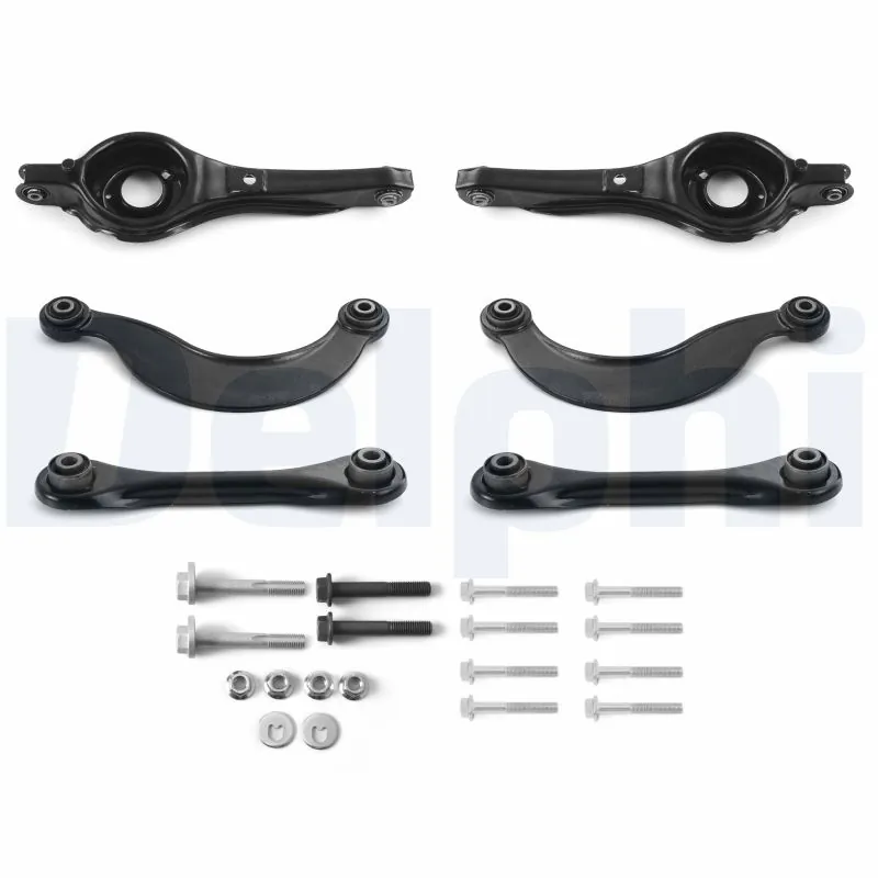 Repair Kit, control arm TC8585KIT