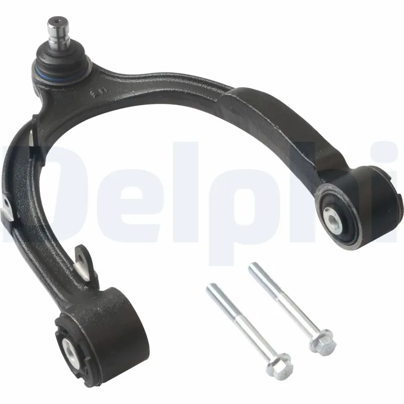 Control/Trailing Arm, wheel suspension TC4577