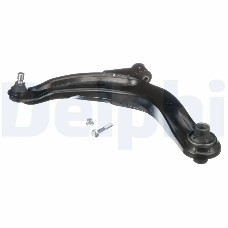 Control/Trailing Arm, wheel suspension TC5201