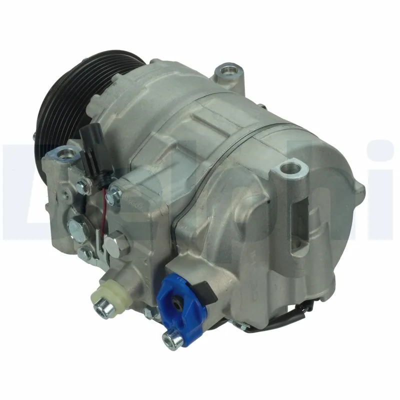Compressor, air conditioning CS20378