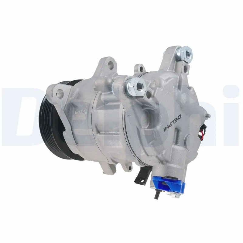 Compressor, air conditioning CS20588