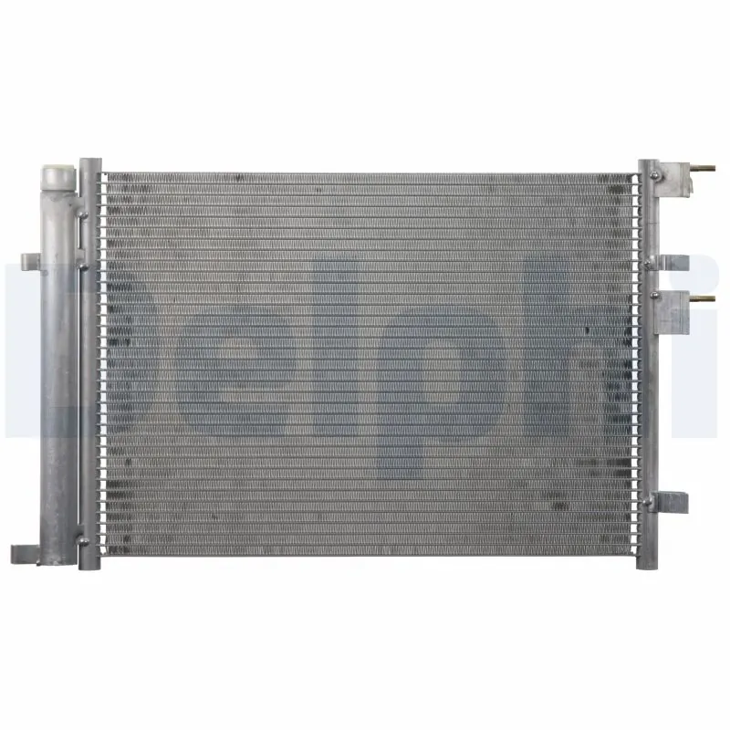 Condenser, air conditioning CF20293