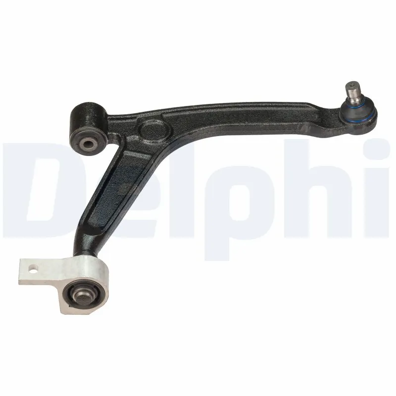 Control/Trailing Arm, wheel suspension TC6939