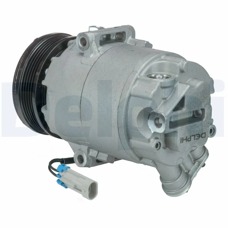 Compressor, air conditioning TSP0155142