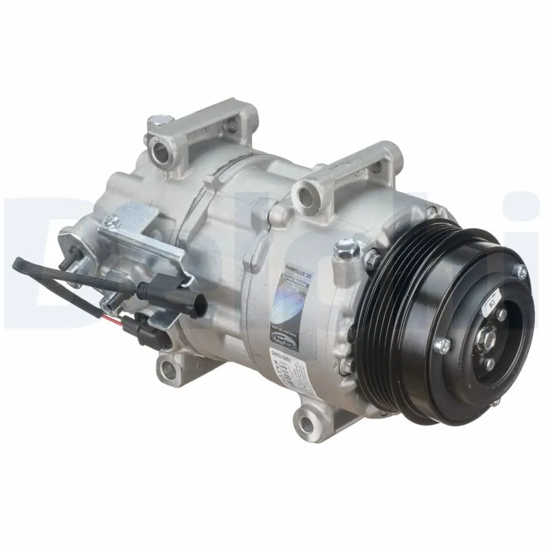 Compressor, air conditioning TSP0159485