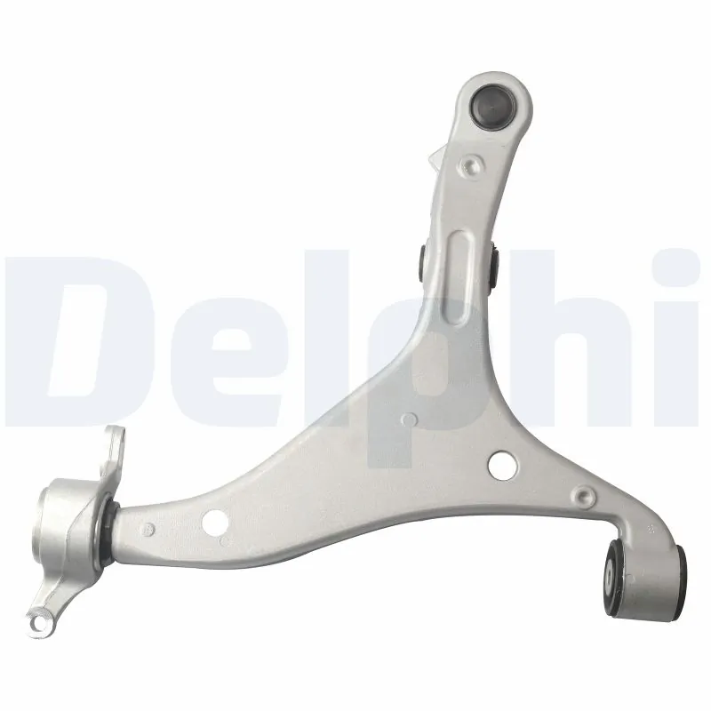 Control/Trailing Arm, wheel suspension TC3973