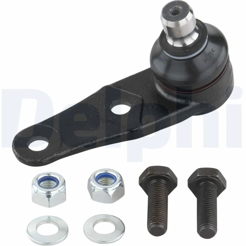 Ball Joint TC184
