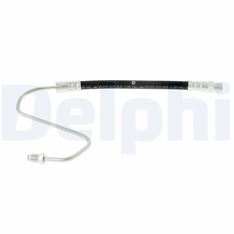 DELPHI LH7712 Brake Hose