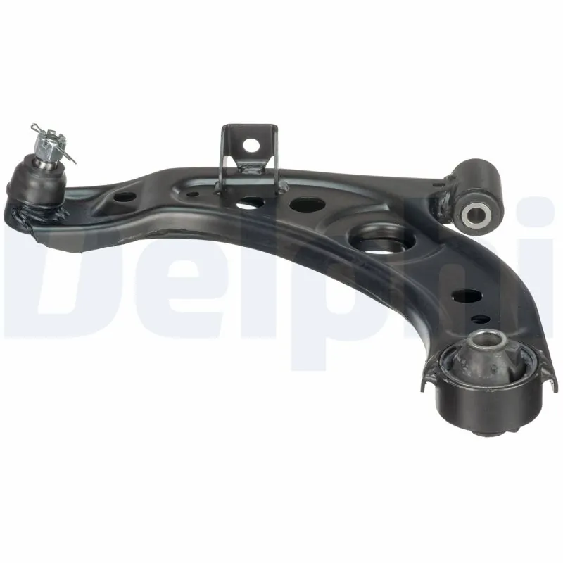 Control/Trailing Arm, wheel suspension TC3606