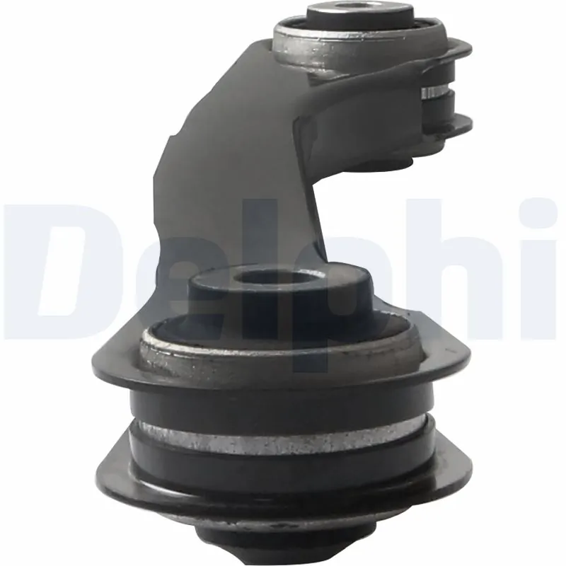 Control/Trailing Arm, wheel suspension TC4618