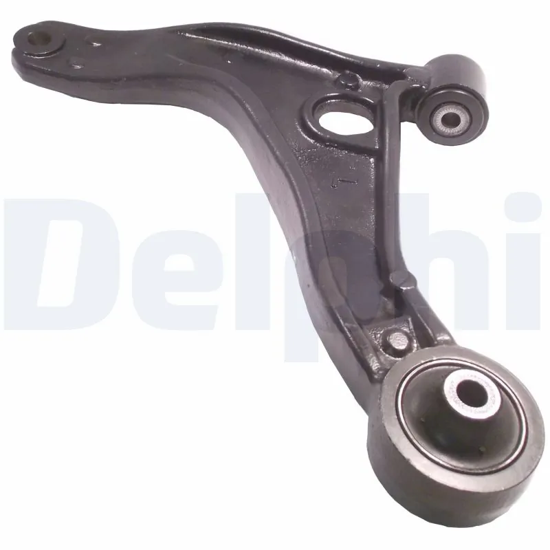 Control/Trailing Arm, wheel suspension TC2471