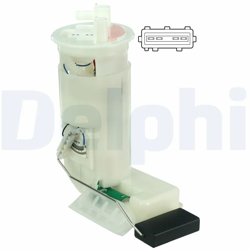 Fuel Feed Unit FG2012-12B1