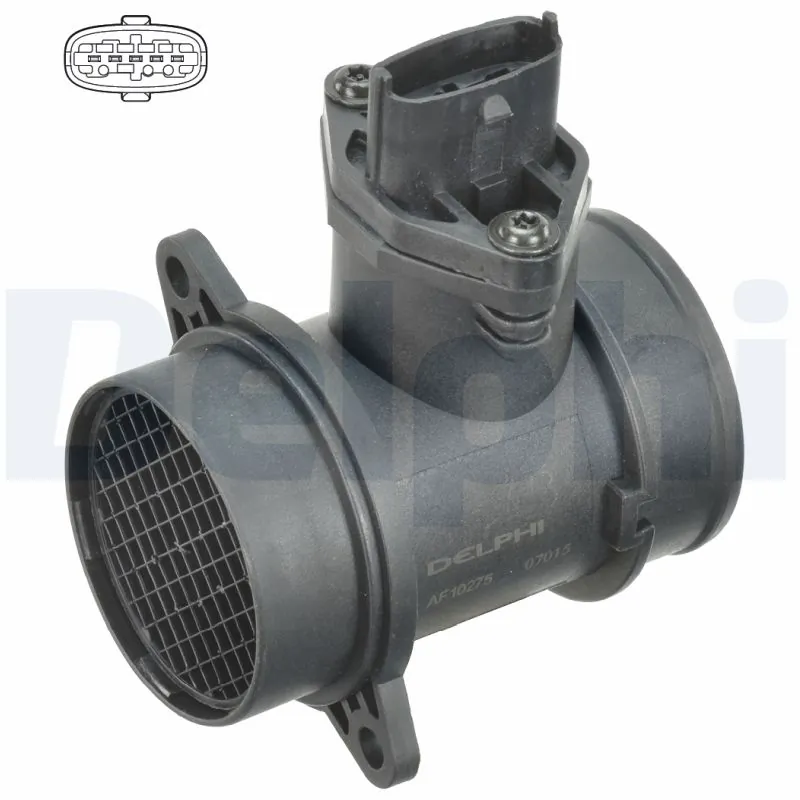 Mass Air Flow Sensor AF10275-12B1