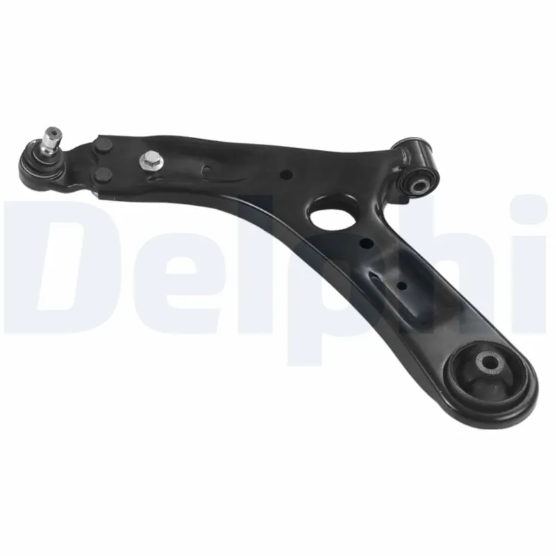 Control/Trailing Arm, wheel suspension TC7893