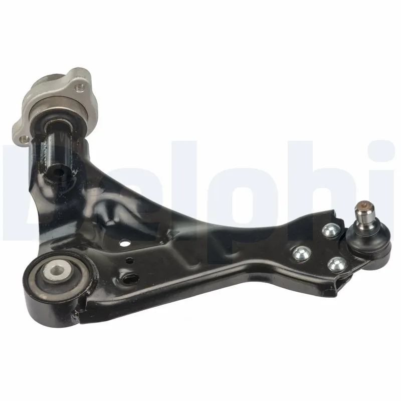 Control/Trailing Arm, wheel suspension TC3686