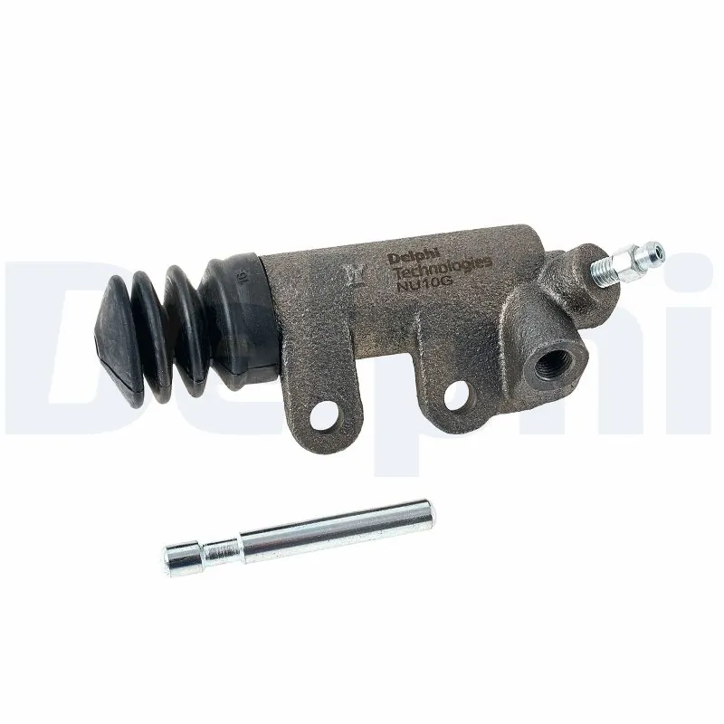 Slave Cylinder, clutch LL80184