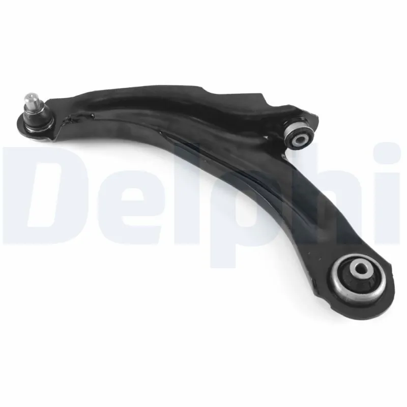 Control/Trailing Arm, wheel suspension TC4645