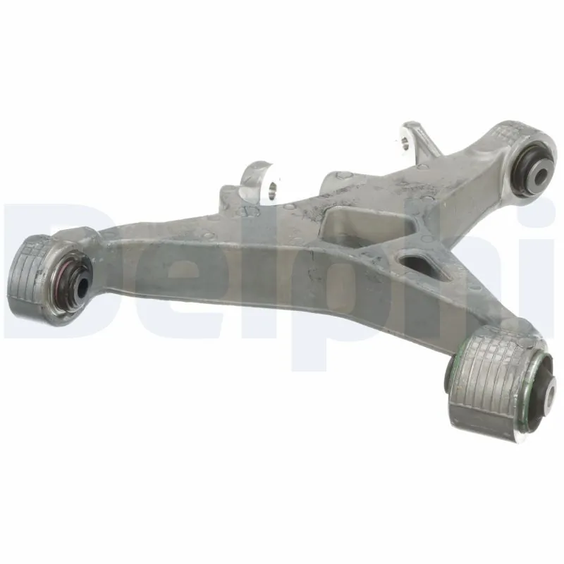 Control/Trailing Arm, wheel suspension TC6072