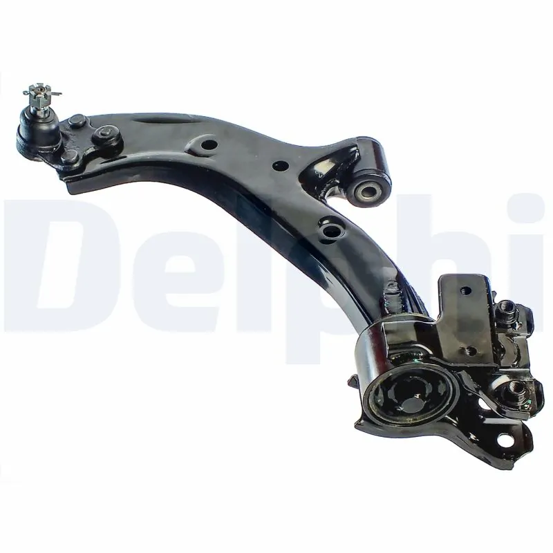 Control/Trailing Arm, wheel suspension TC2871