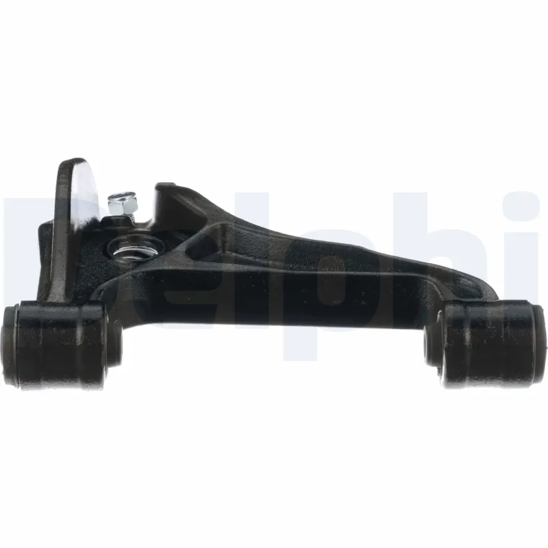 Control/Trailing Arm, wheel suspension TC7554