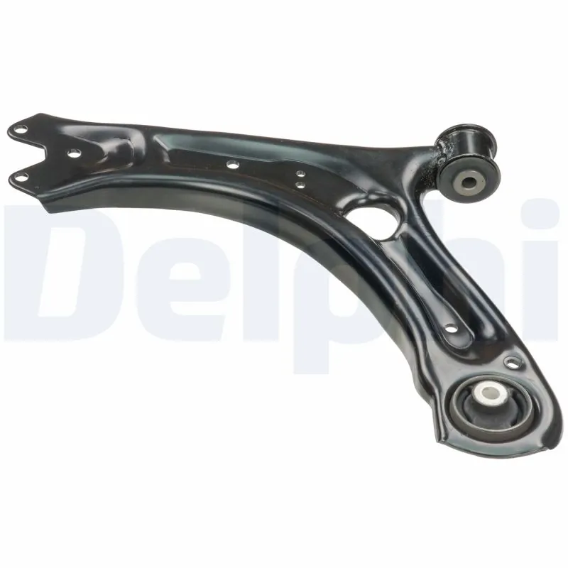 Control/Trailing Arm, wheel suspension TC3590