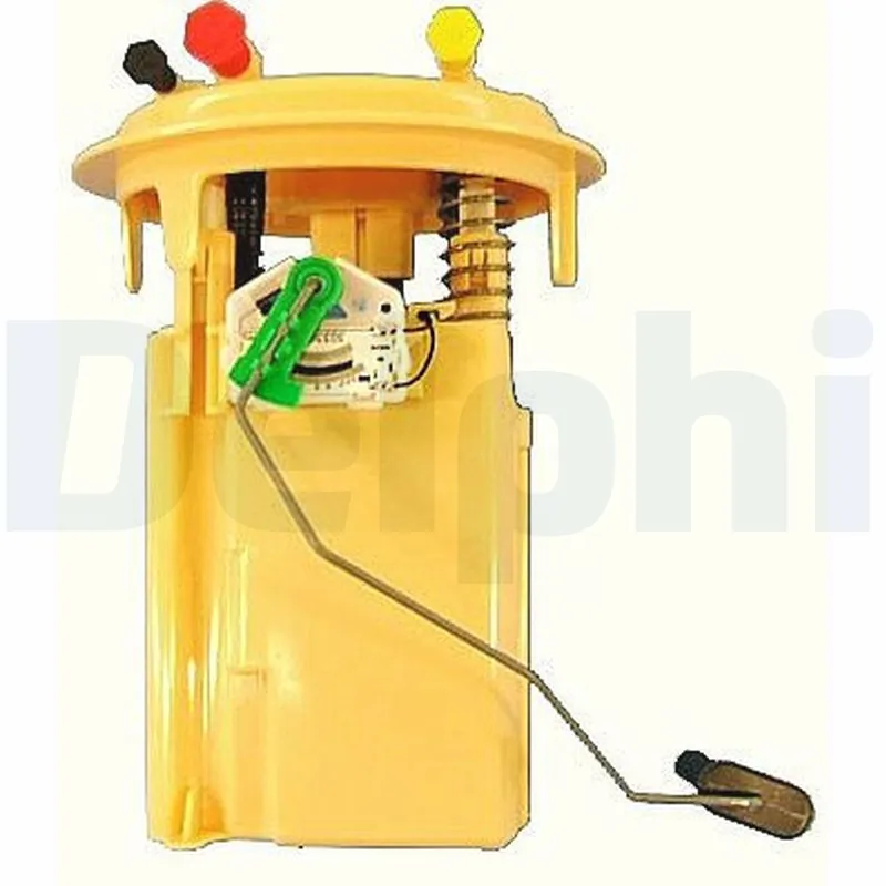 Fuel Feed Unit FG1010-12B1