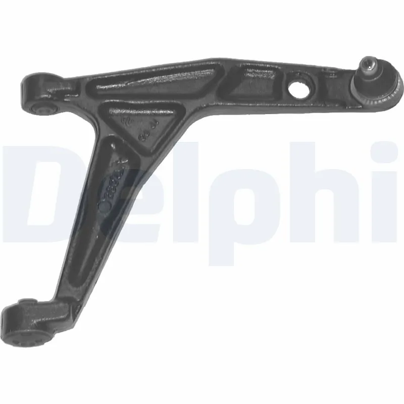 Control/Trailing Arm, wheel suspension TC606