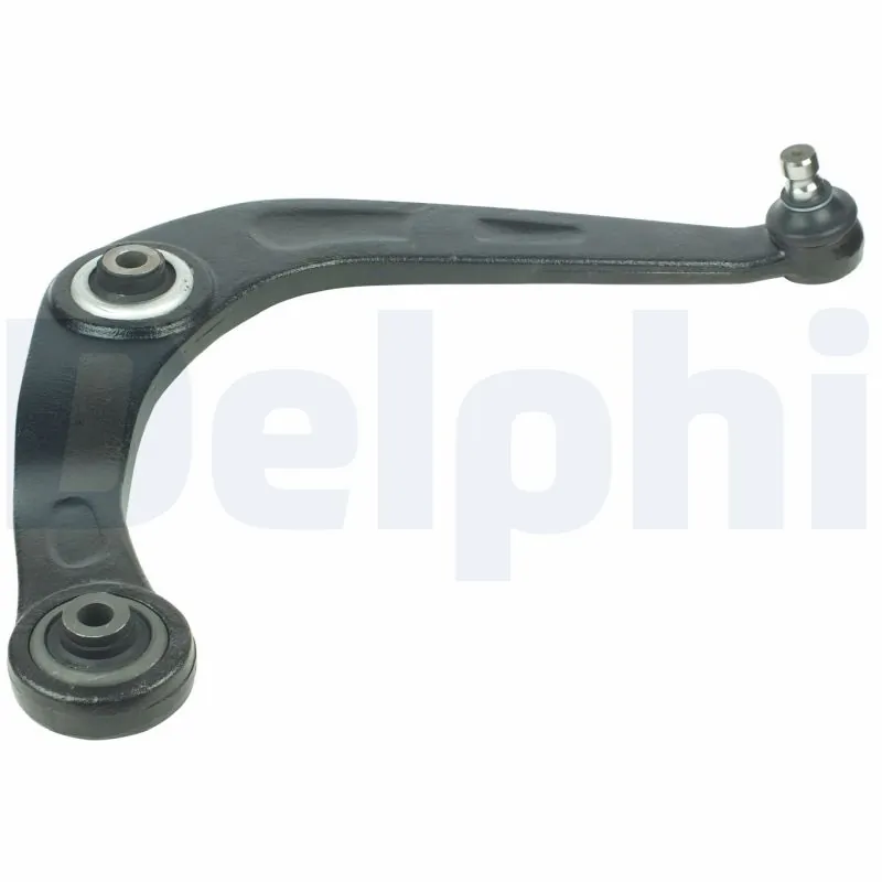 Control/Trailing Arm, wheel suspension TC2604