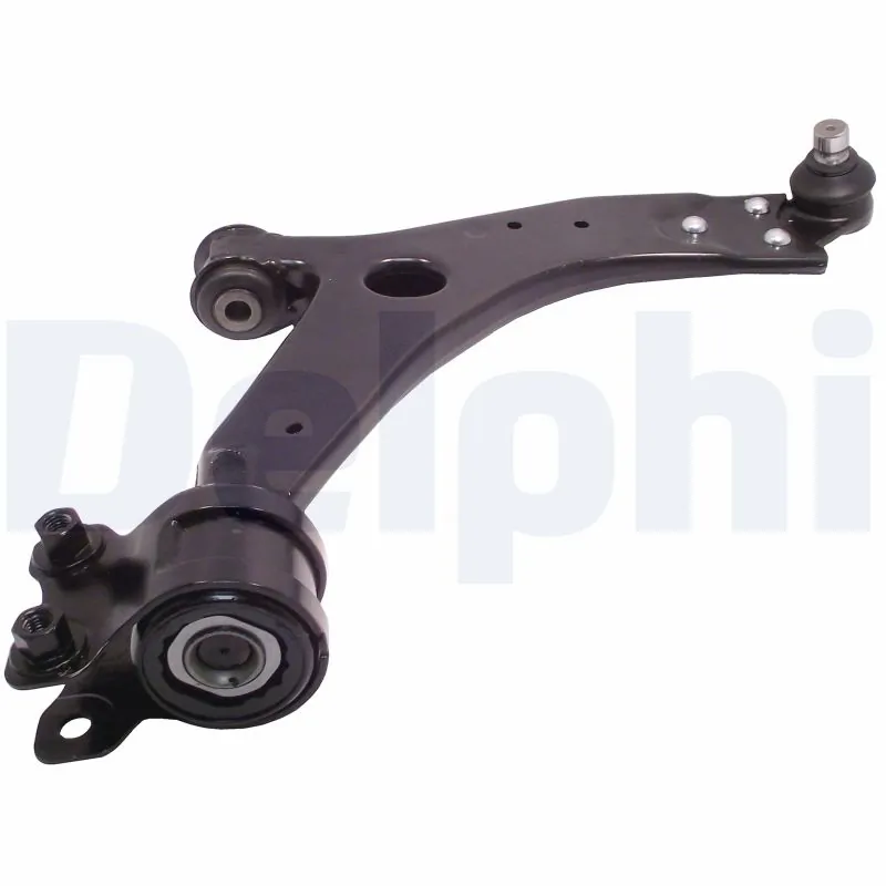 Control/Trailing Arm, wheel suspension TC2568