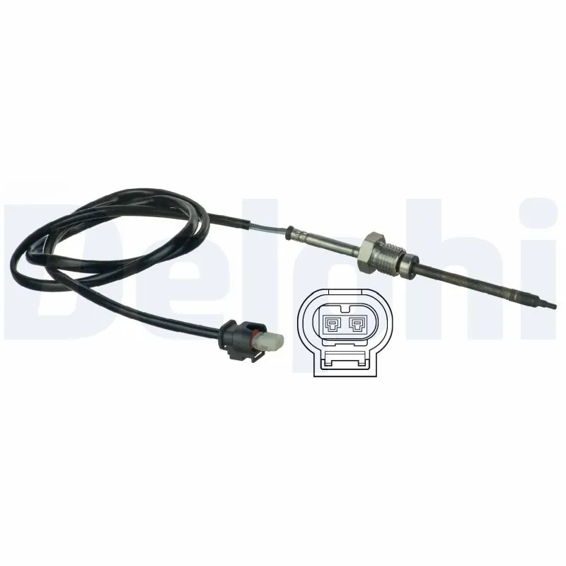 Sensor, exhaust gas temperature TS30051