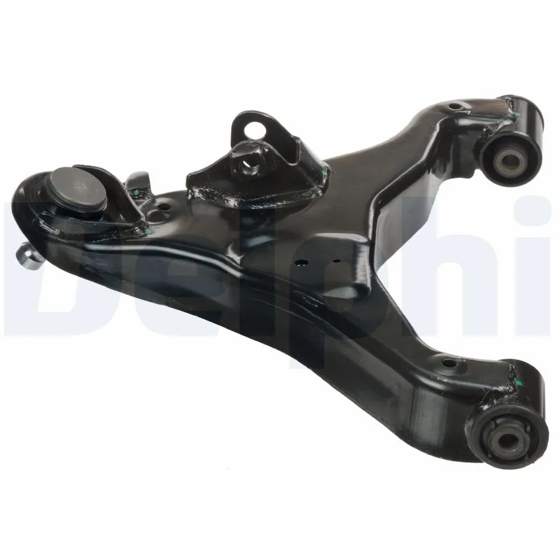 Control/Trailing Arm, wheel suspension TC3263
