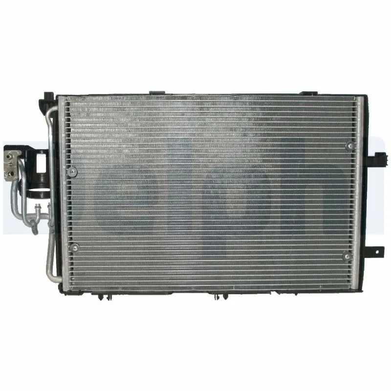 Condenser, air conditioning TSP0225477