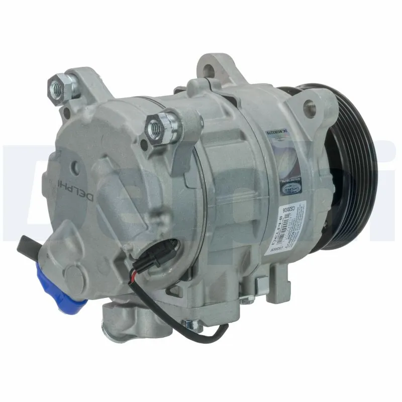 Compressor, air conditioning CS20536