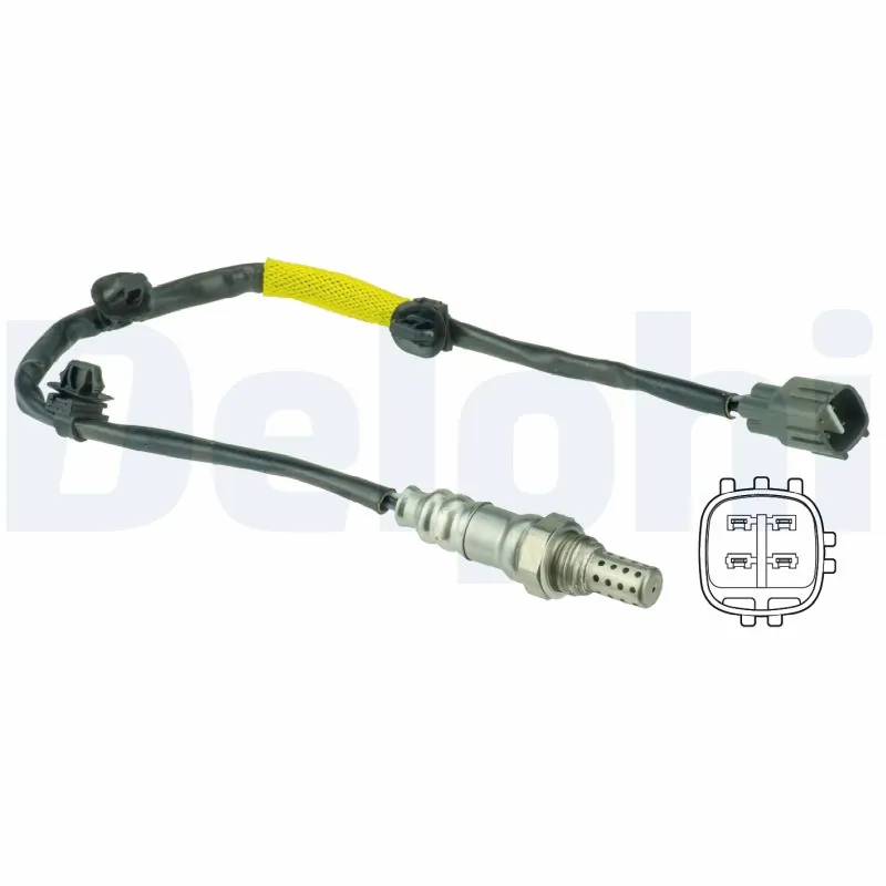 Oxygen Sensor ES20530-12B1