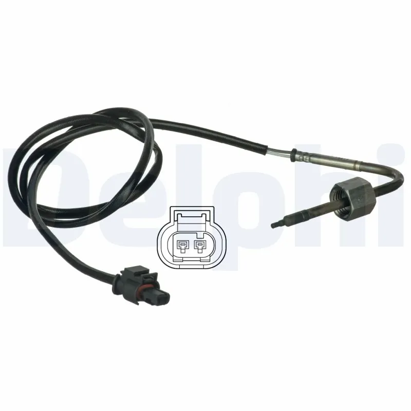 Sensor, exhaust gas temperature TS30059