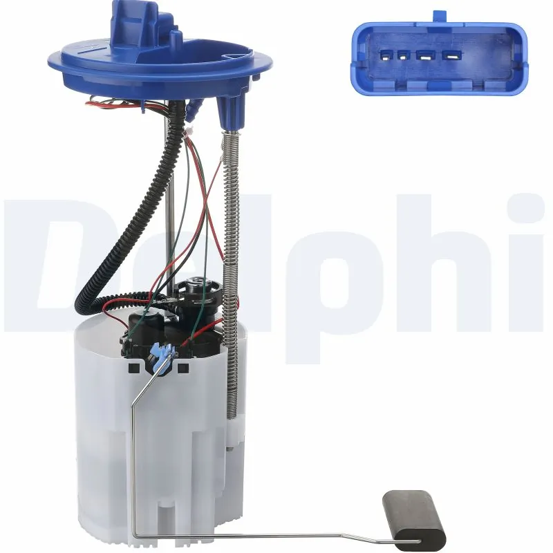 Fuel Feed Unit FG2494-12B1