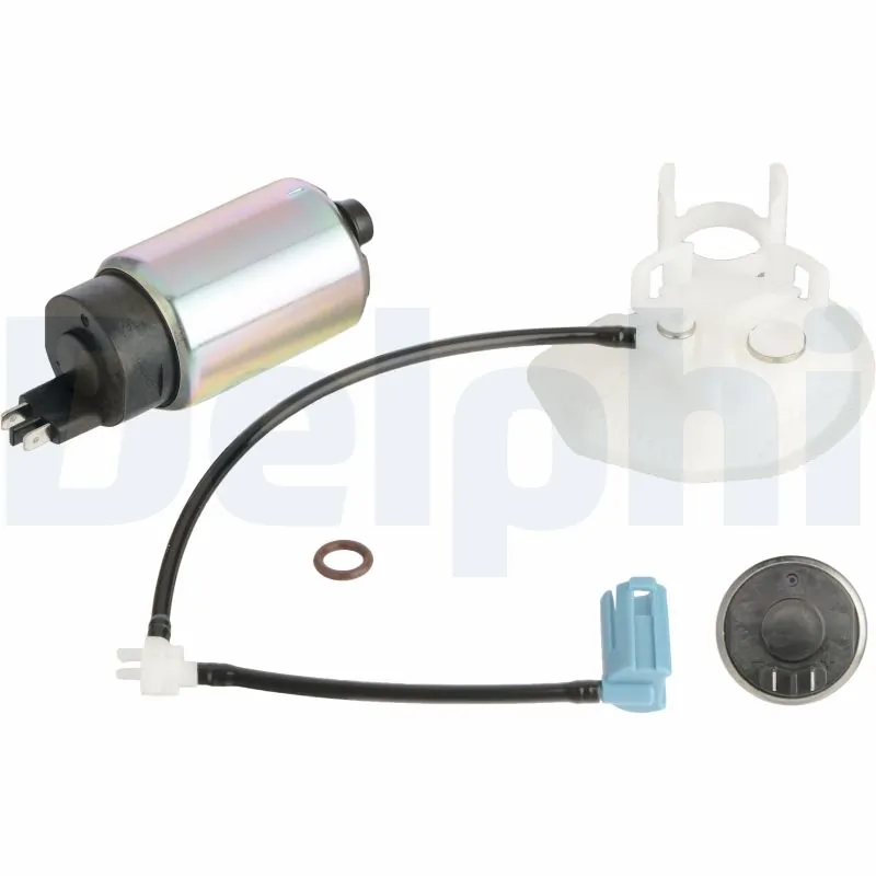 Fuel Pump FE0795-12B1
