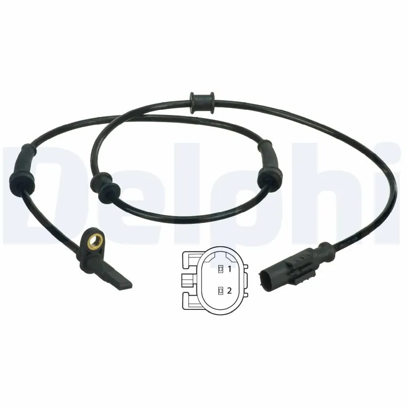 Sensor, wheel speed SS20388