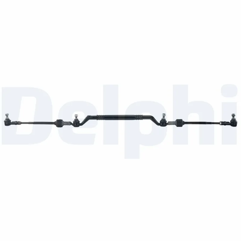 Centre Rod Assembly TL554