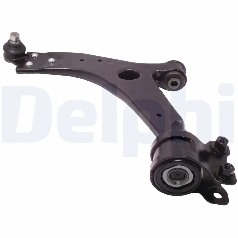 Control/Trailing Arm, wheel suspension TC2567