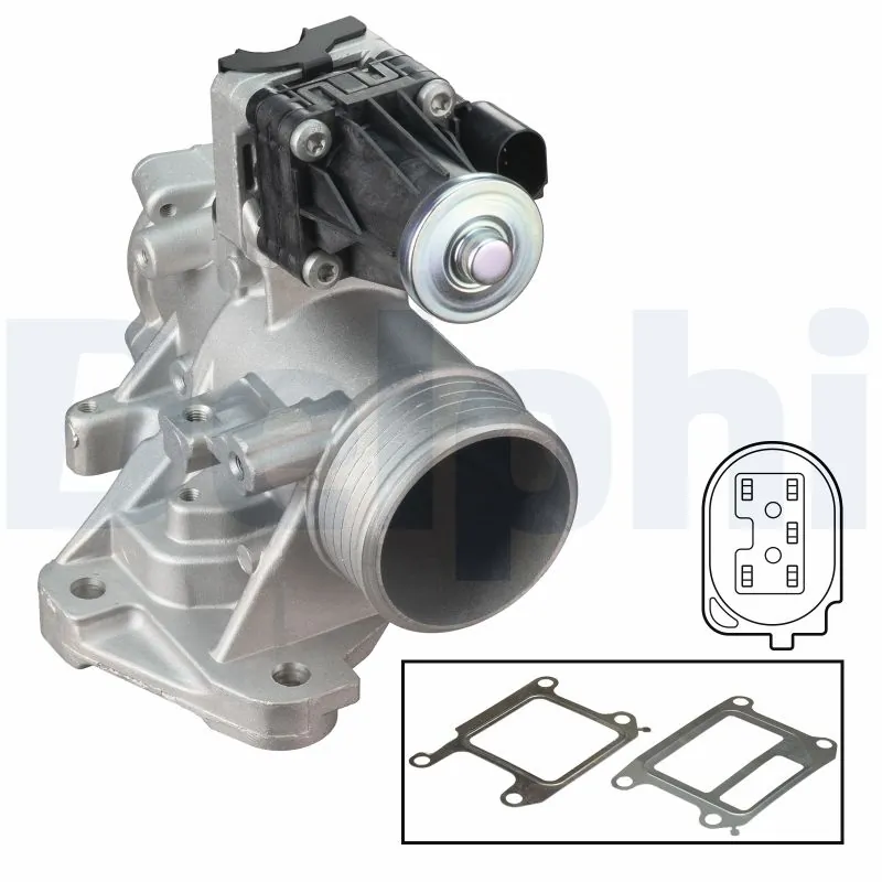 EGR Valve EG10548-12B1
