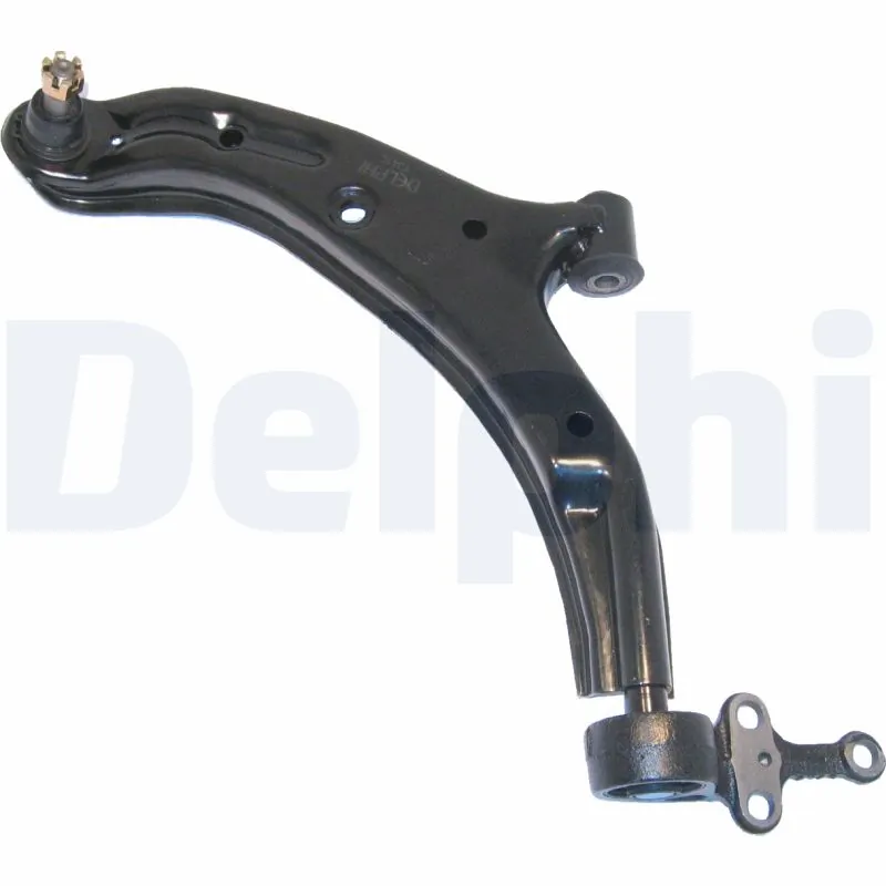Control/Trailing Arm, wheel suspension TC1297