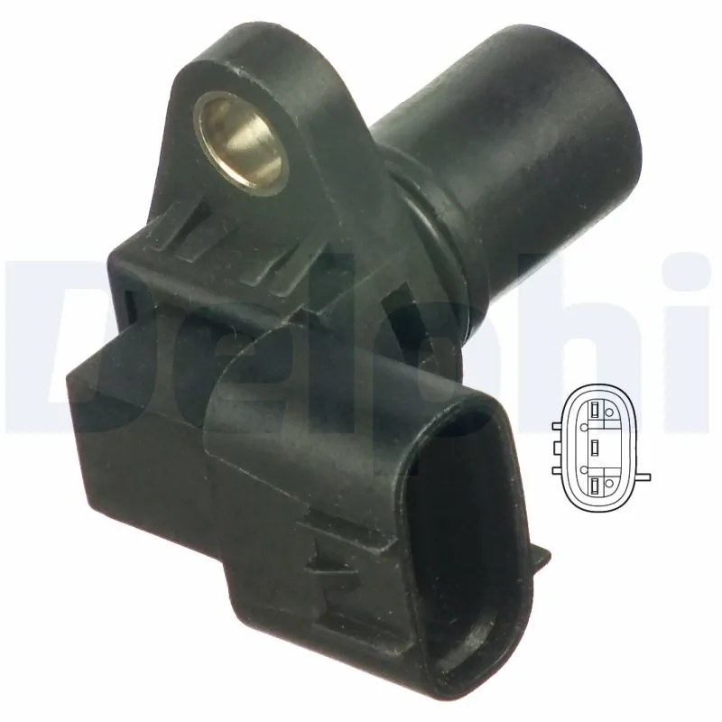 Sensor, crankshaft pulse SS11085