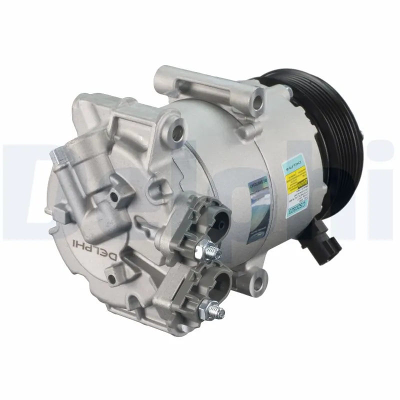 空调压缩机 CS20323