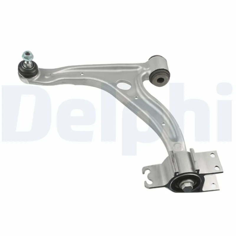 Control/Trailing Arm, wheel suspension TC6897