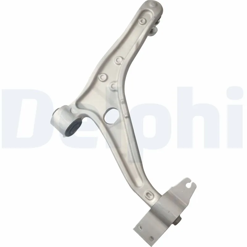 DELPHI TC4586 Control/Trailing Arm, wheel suspension