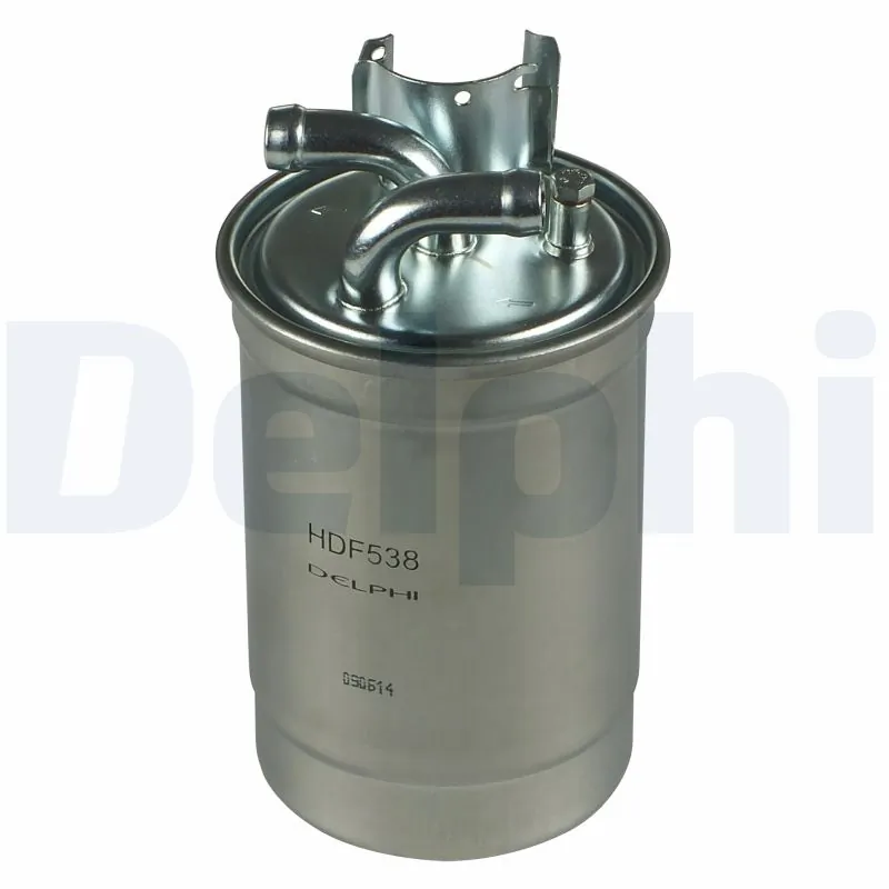 Fuel Filter HDF538