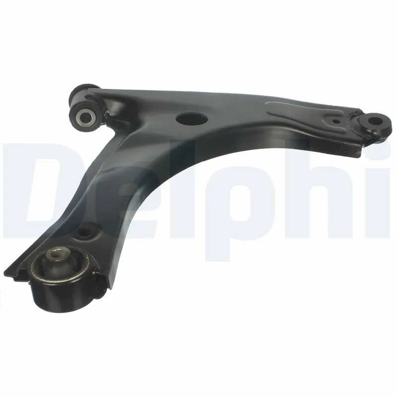 Control/Trailing Arm, wheel suspension TC3025