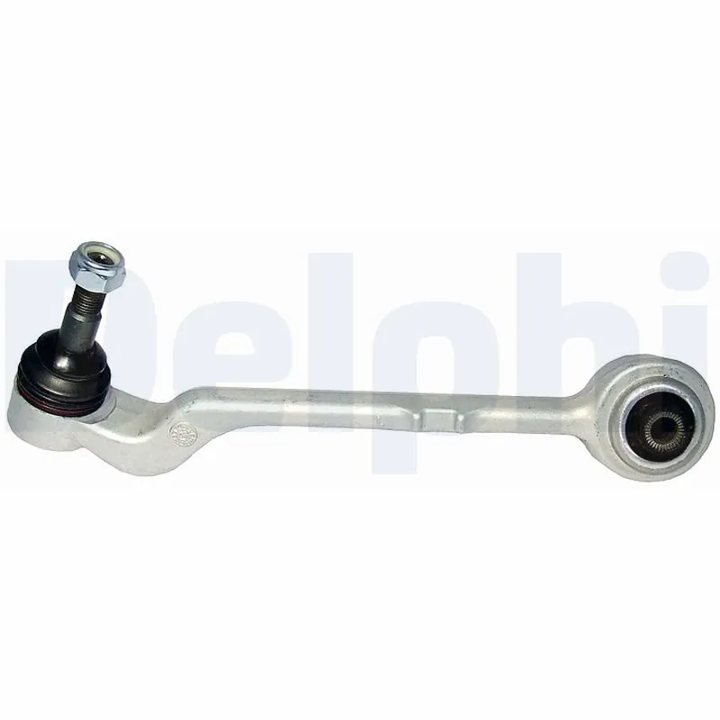 Control/Trailing Arm, wheel suspension TC1476
